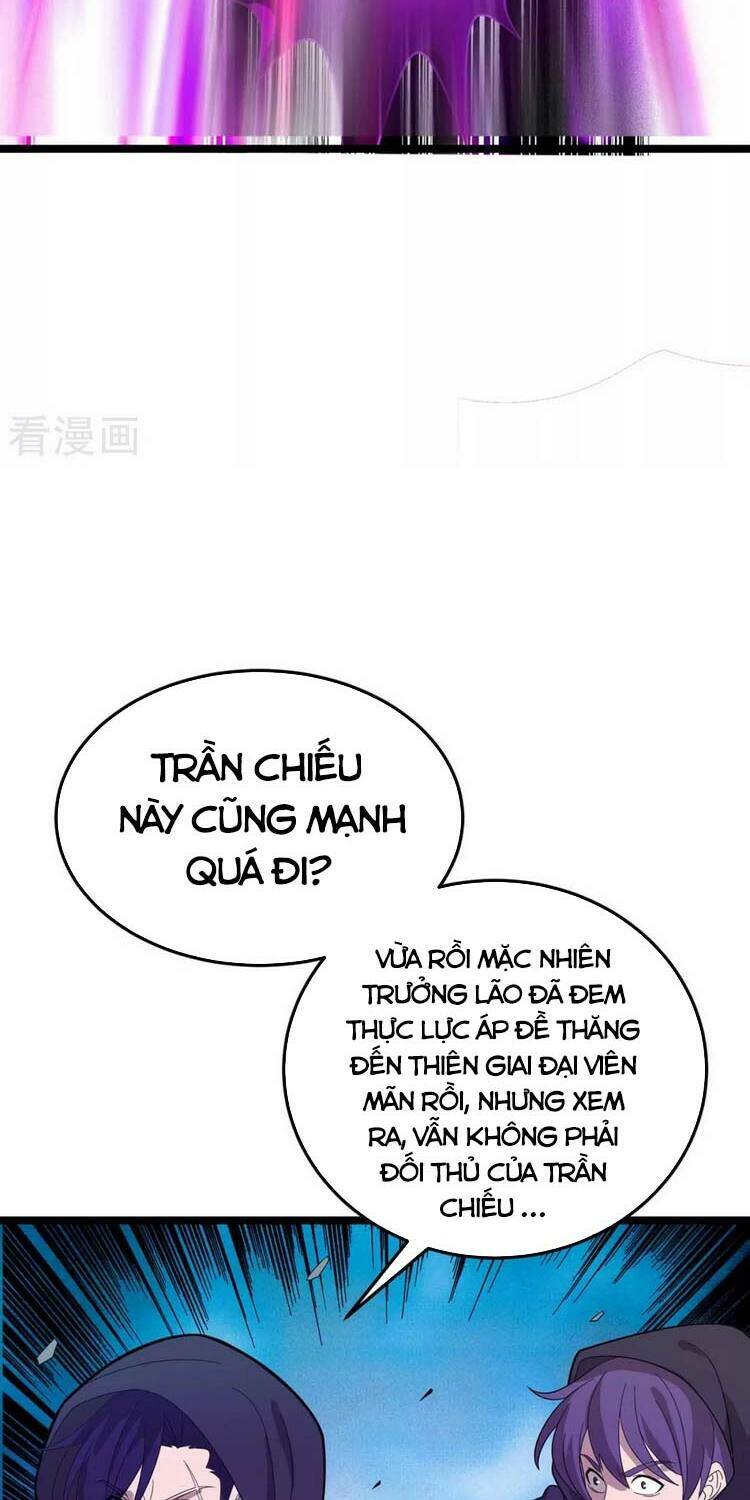 Chúa Tể Tam Giới Chapter 178 - Trang 2