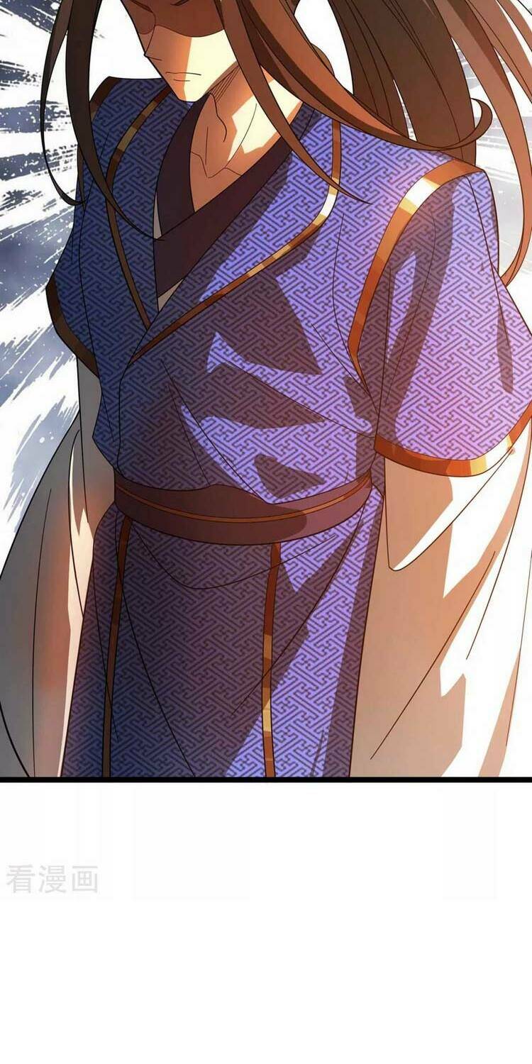 Chúa Tể Tam Giới Chapter 178 - Trang 2