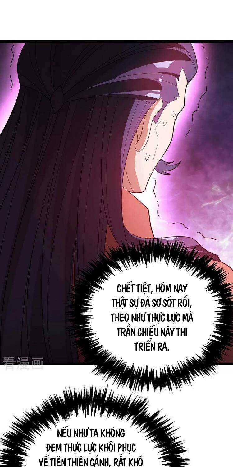Chúa Tể Tam Giới Chapter 178 - Trang 2