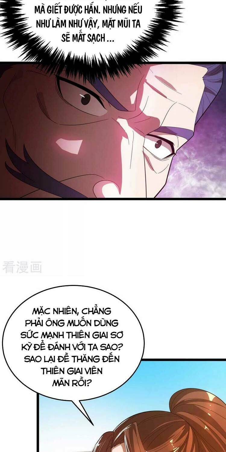 Chúa Tể Tam Giới Chapter 178 - Trang 2