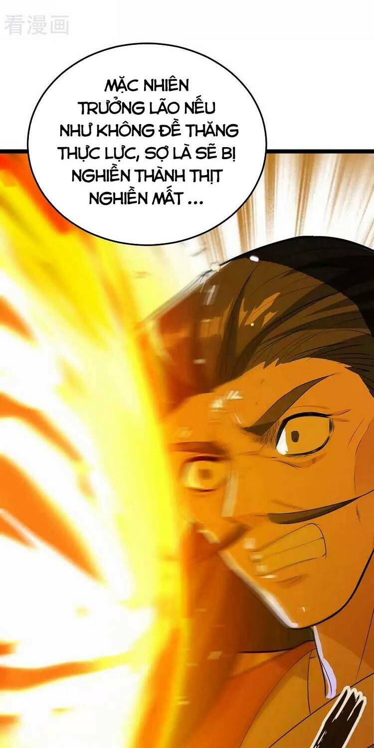 Chúa Tể Tam Giới Chapter 178 - Trang 2