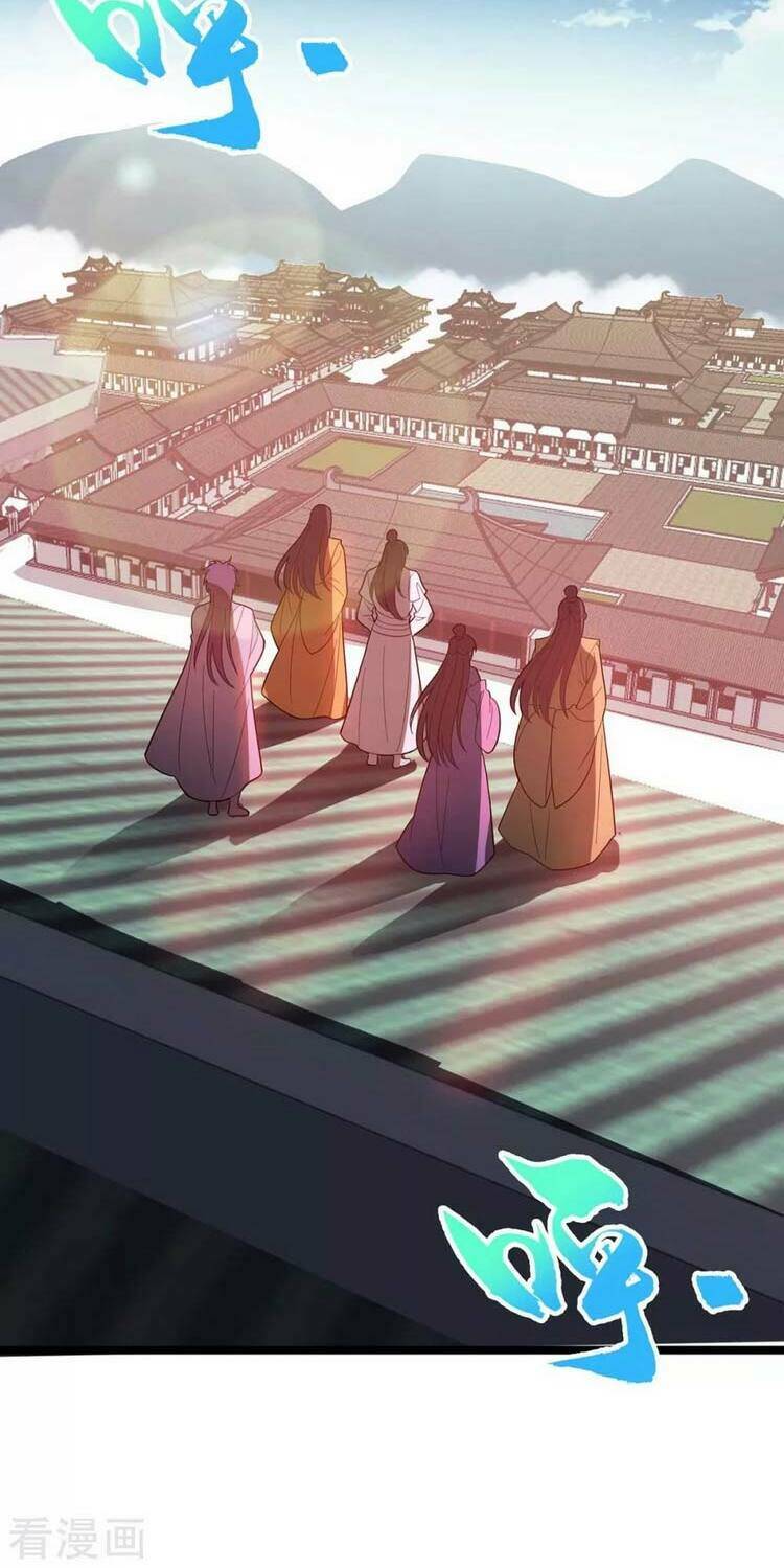 Chúa Tể Tam Giới Chapter 178 - Trang 2