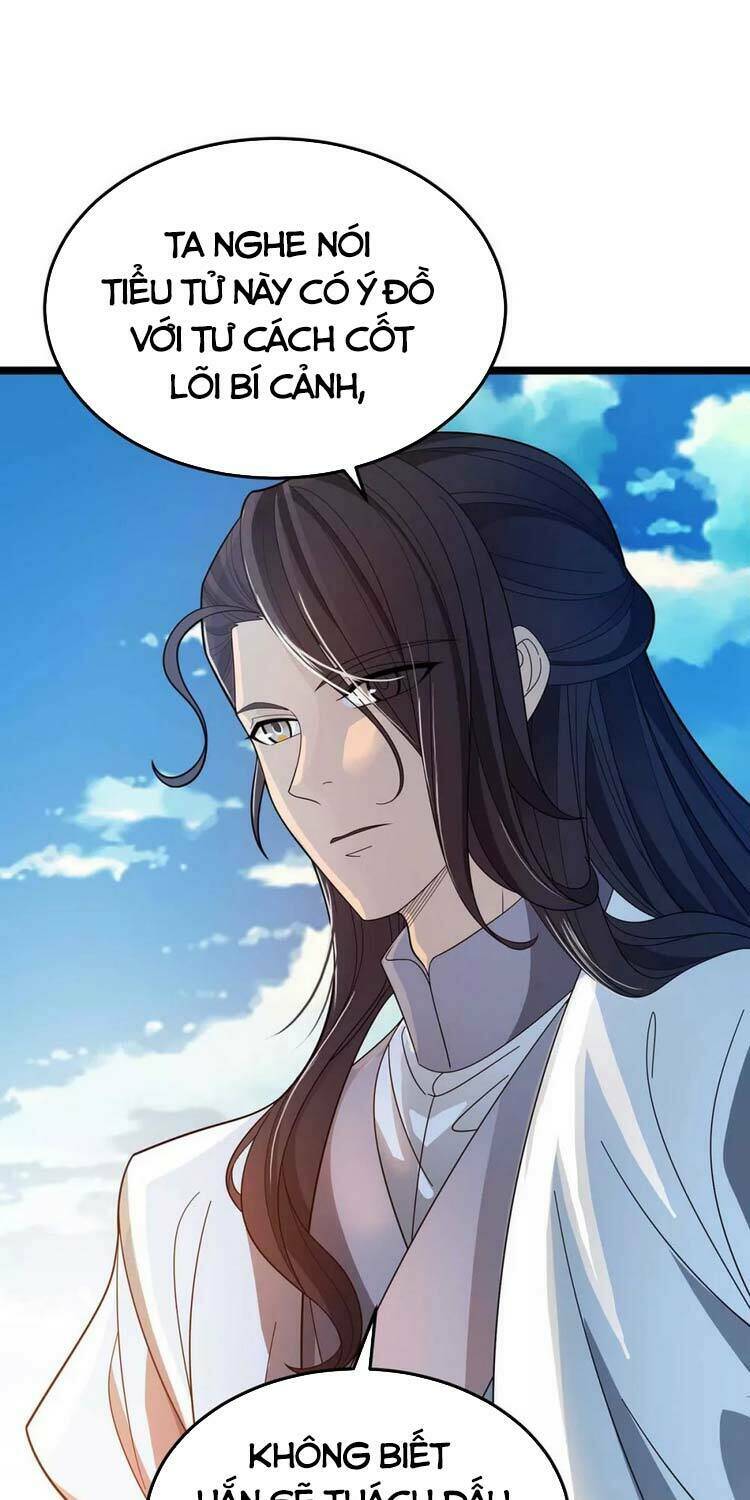Chúa Tể Tam Giới Chapter 178 - Trang 2