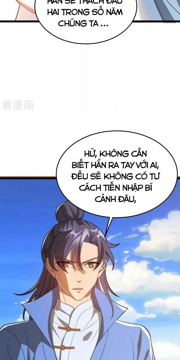Chúa Tể Tam Giới Chapter 178 - Trang 2