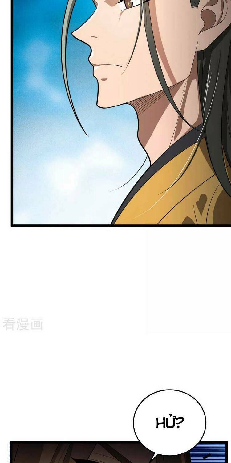 Chúa Tể Tam Giới Chapter 178 - Trang 2