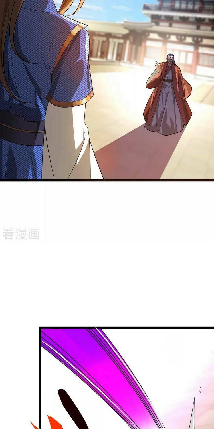 Chúa Tể Tam Giới Chapter 178 - Trang 2