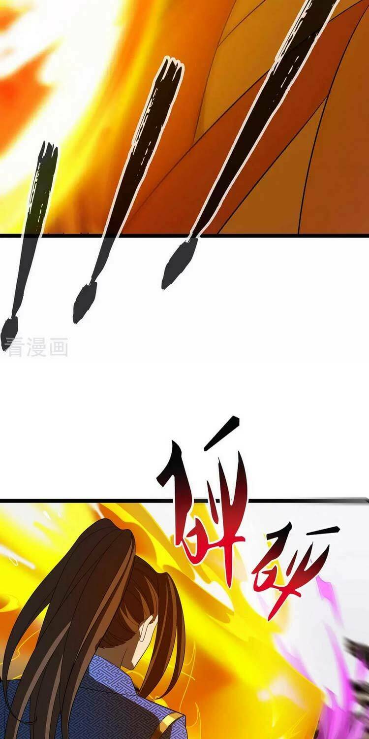 Chúa Tể Tam Giới Chapter 178 - Trang 2