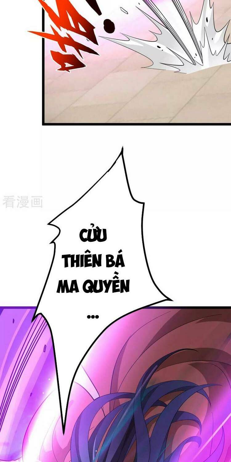 Chúa Tể Tam Giới Chapter 178 - Trang 2