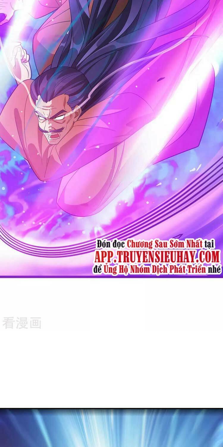 Chúa Tể Tam Giới Chapter 178 - Trang 2