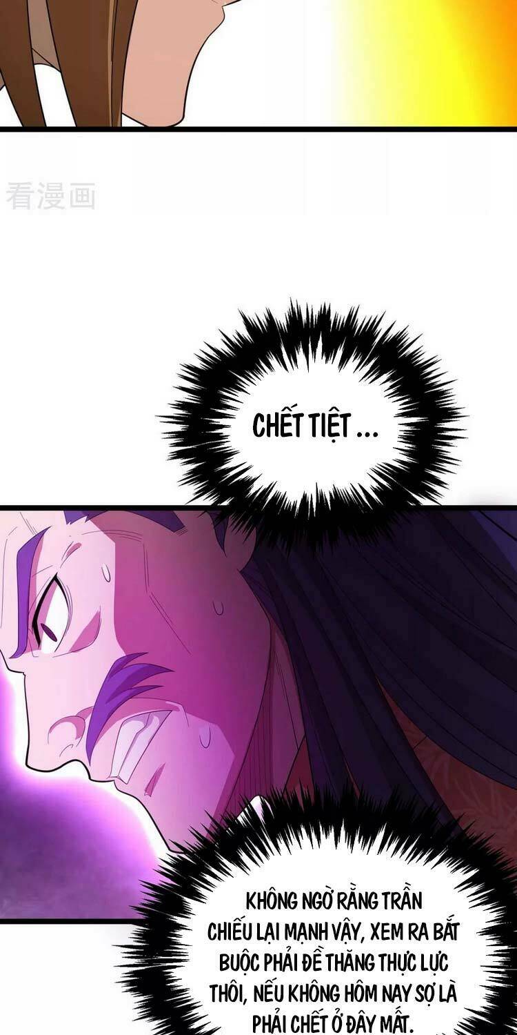 Chúa Tể Tam Giới Chapter 178 - Trang 2