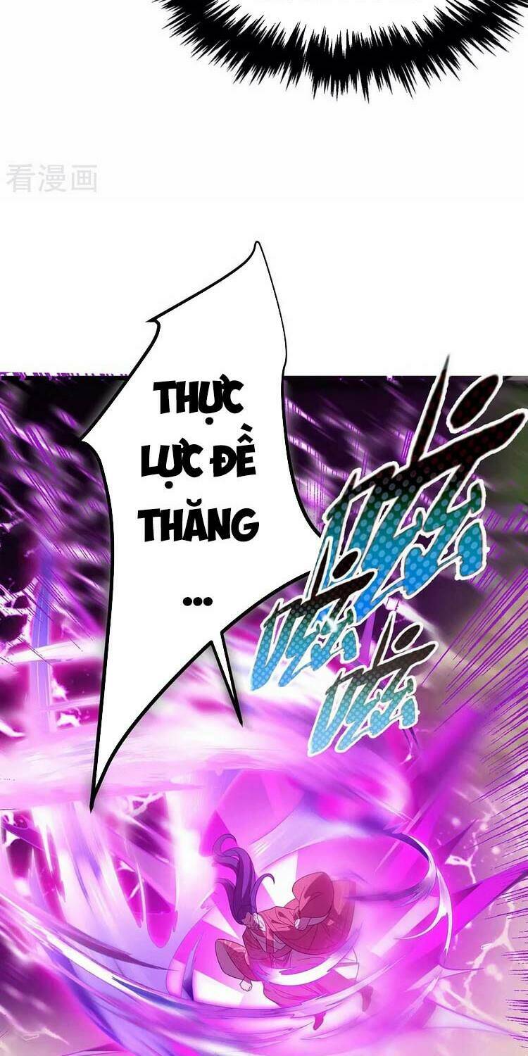 Chúa Tể Tam Giới Chapter 178 - Trang 2