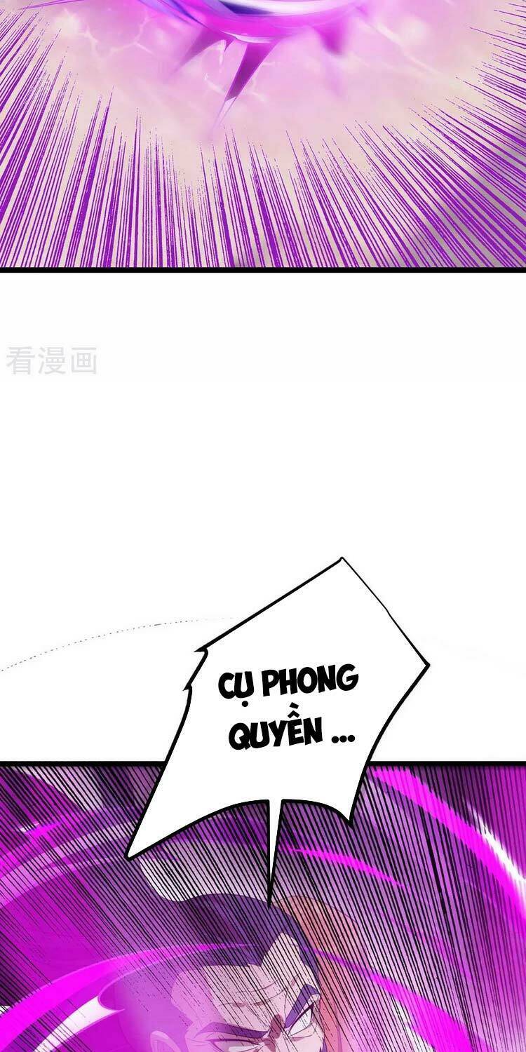 Chúa Tể Tam Giới Chapter 178 - Trang 2