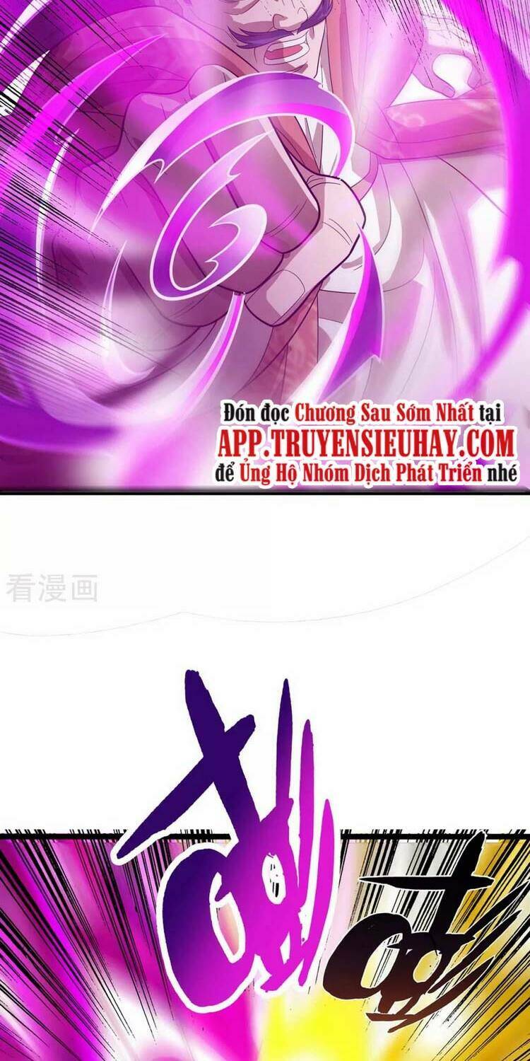 Chúa Tể Tam Giới Chapter 178 - Trang 2