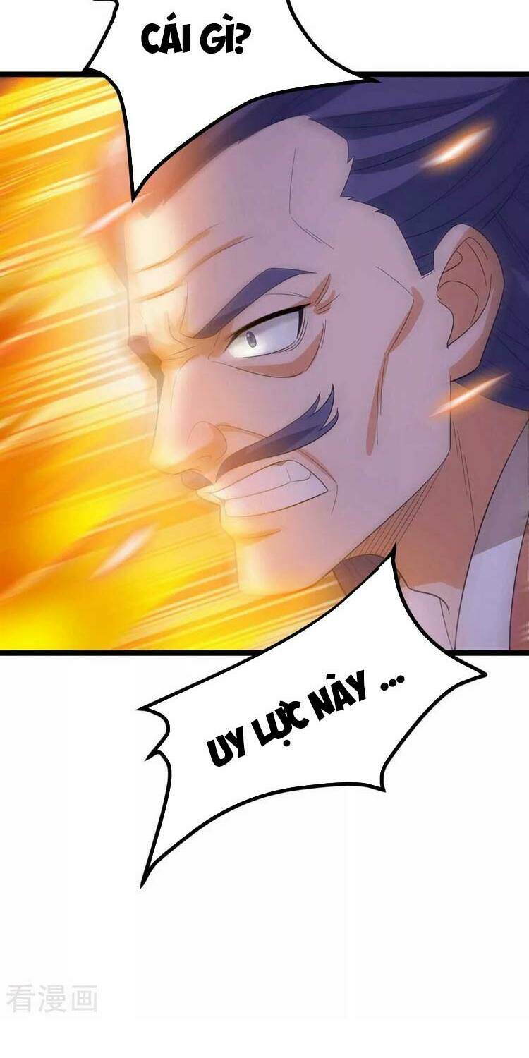 Chúa Tể Tam Giới Chapter 179 - Trang 2