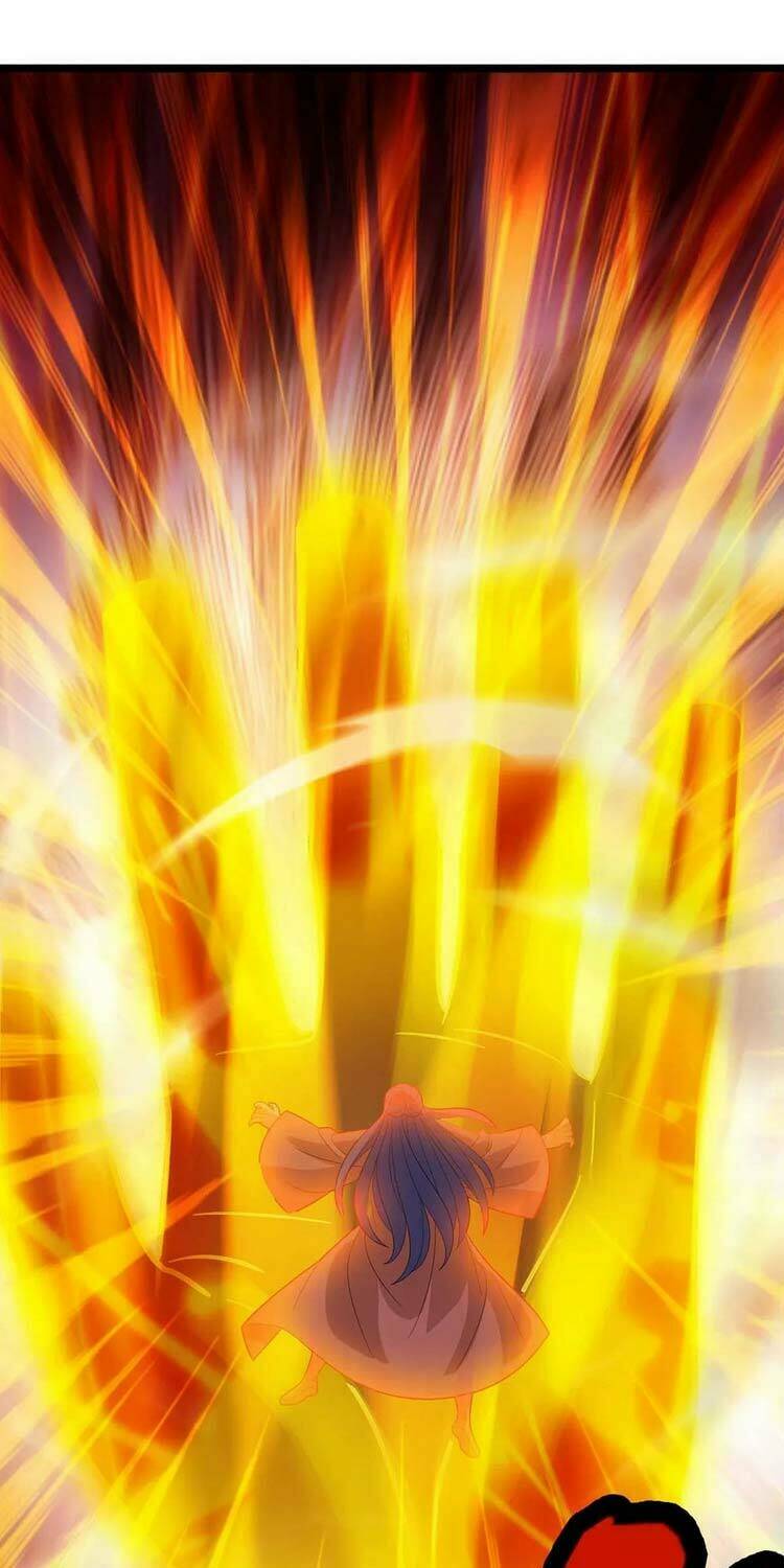 Chúa Tể Tam Giới Chapter 179 - Trang 2