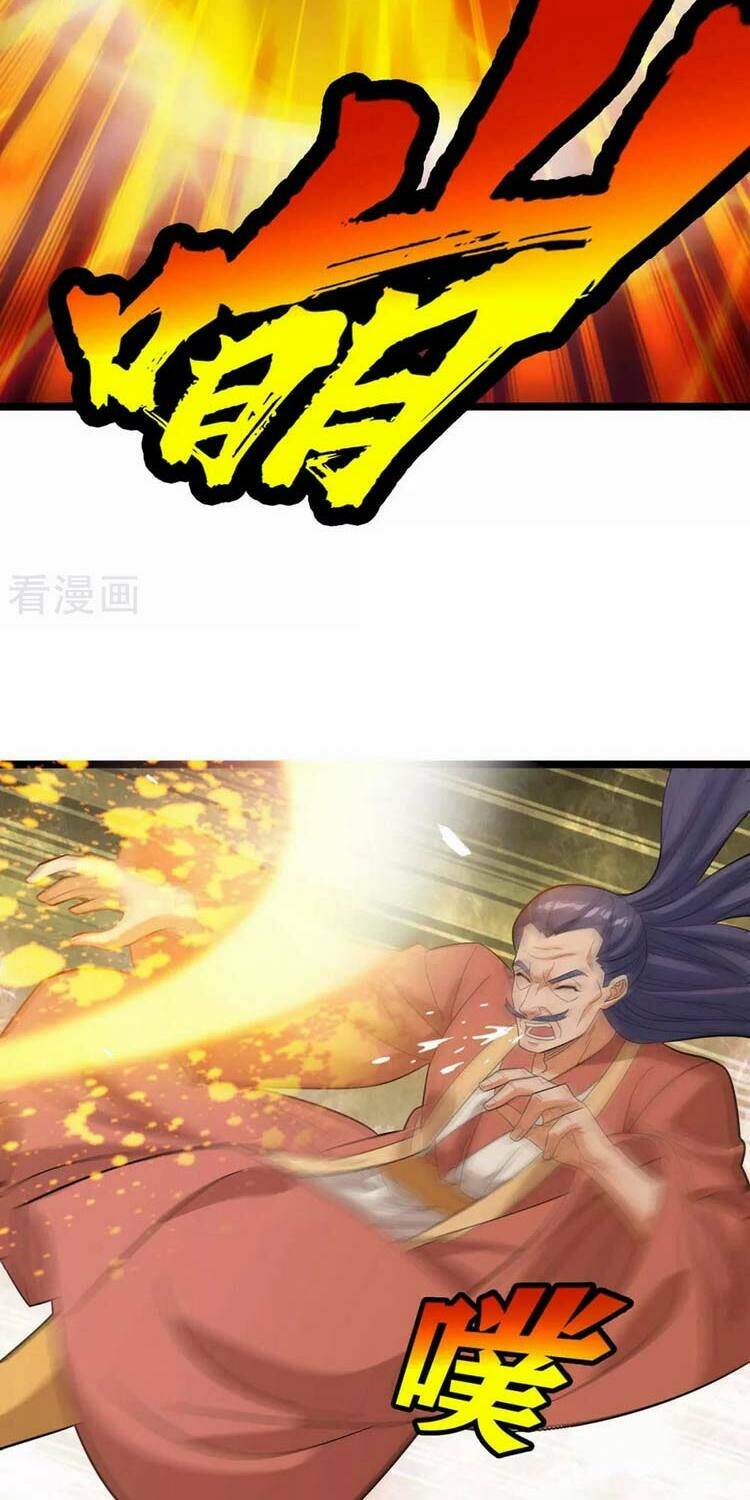 Chúa Tể Tam Giới Chapter 179 - Trang 2