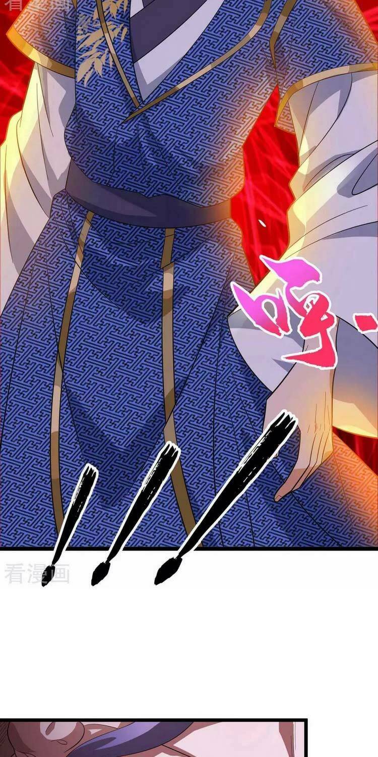 Chúa Tể Tam Giới Chapter 179 - Trang 2