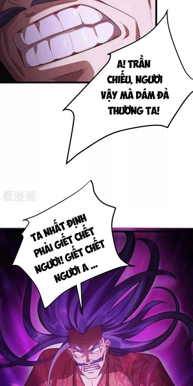 Chúa Tể Tam Giới Chapter 179 - Trang 2