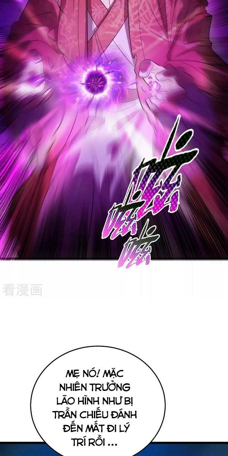 Chúa Tể Tam Giới Chapter 179 - Trang 2