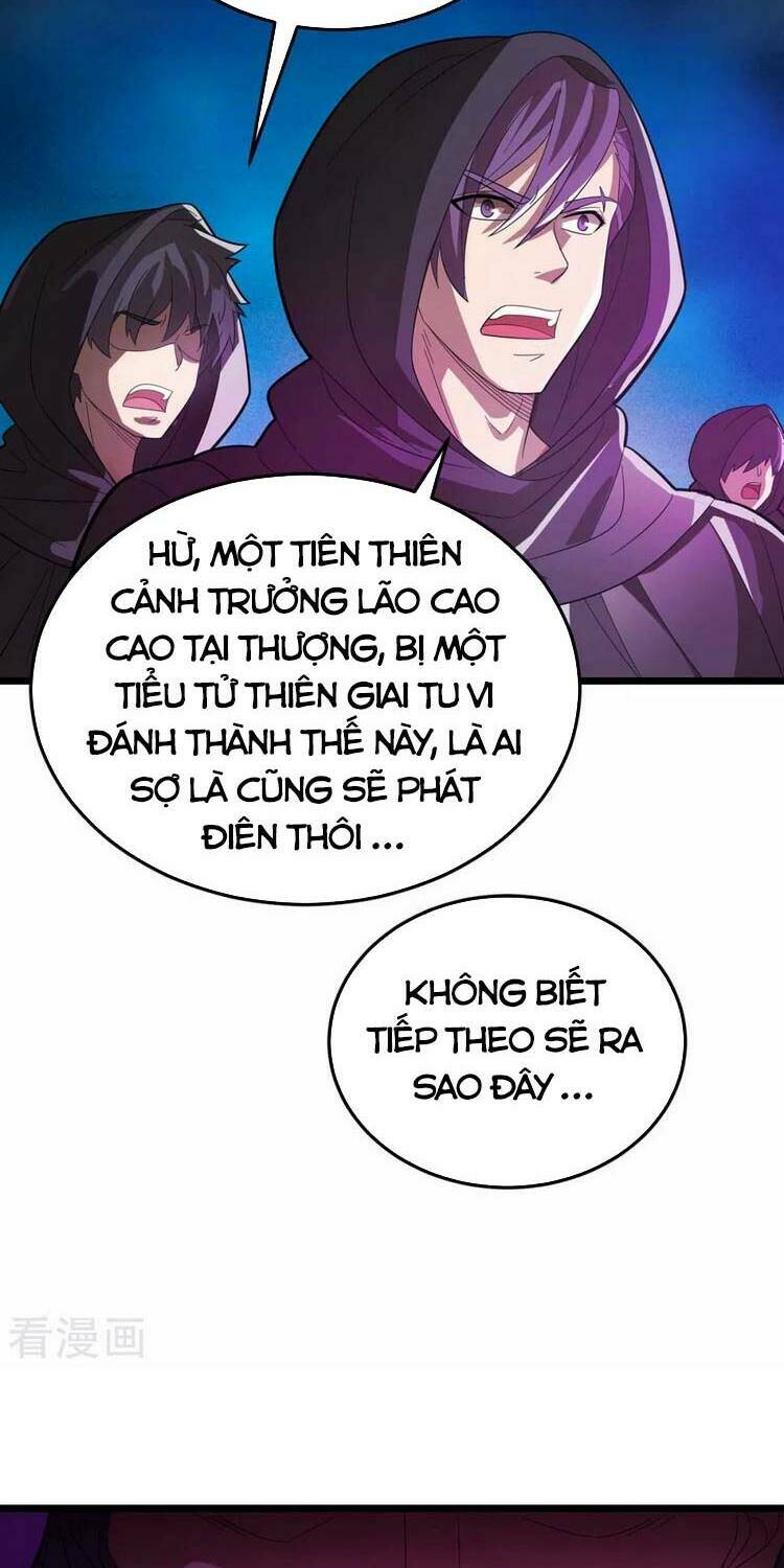 Chúa Tể Tam Giới Chapter 179 - Trang 2
