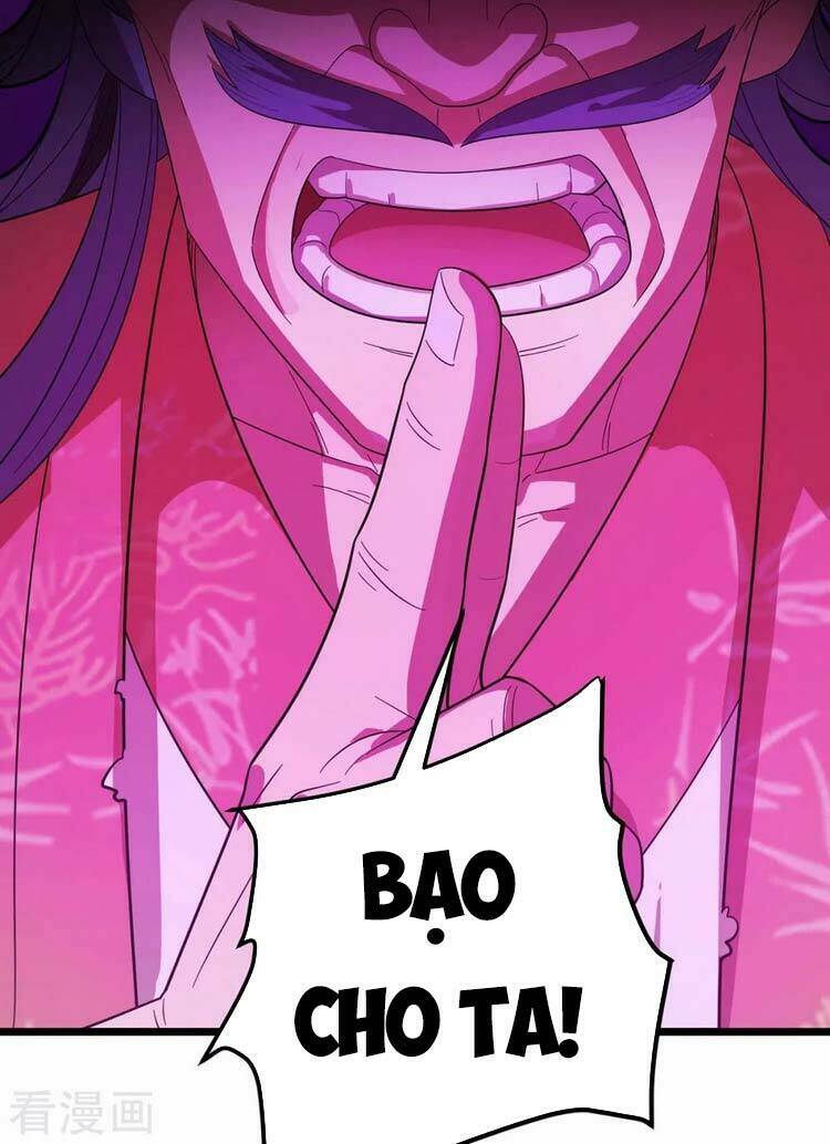 Chúa Tể Tam Giới Chapter 179 - Trang 2