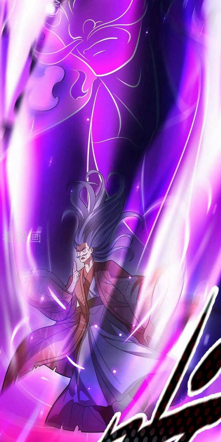 Chúa Tể Tam Giới Chapter 179 - Trang 2