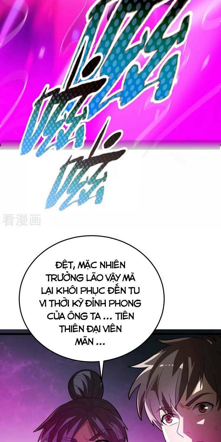 Chúa Tể Tam Giới Chapter 179 - Trang 2