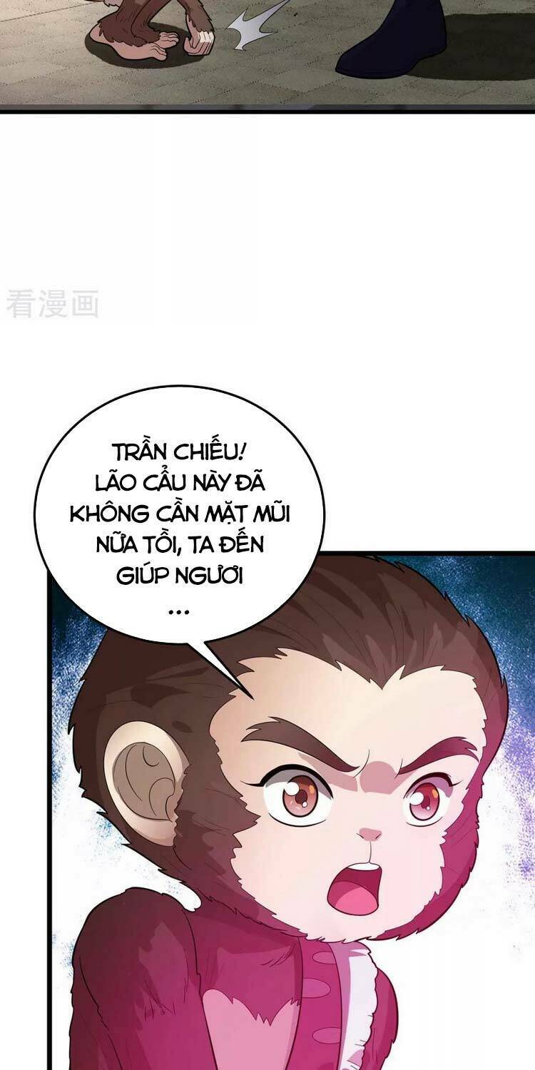 Chúa Tể Tam Giới Chapter 179 - Trang 2