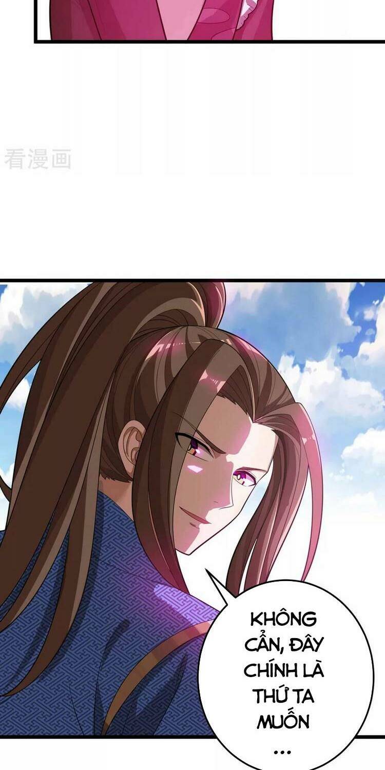 Chúa Tể Tam Giới Chapter 179 - Trang 2