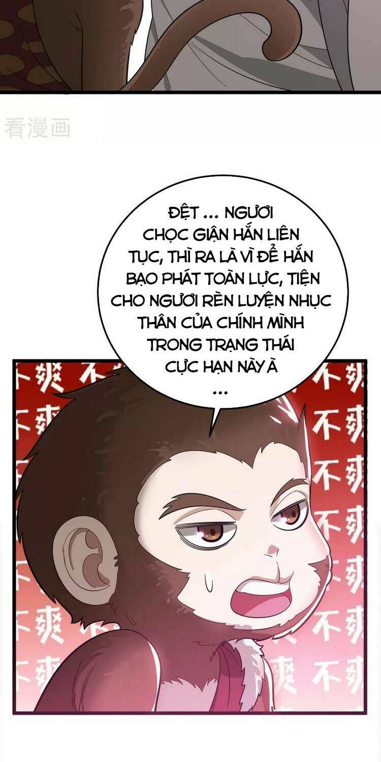 Chúa Tể Tam Giới Chapter 179 - Trang 2