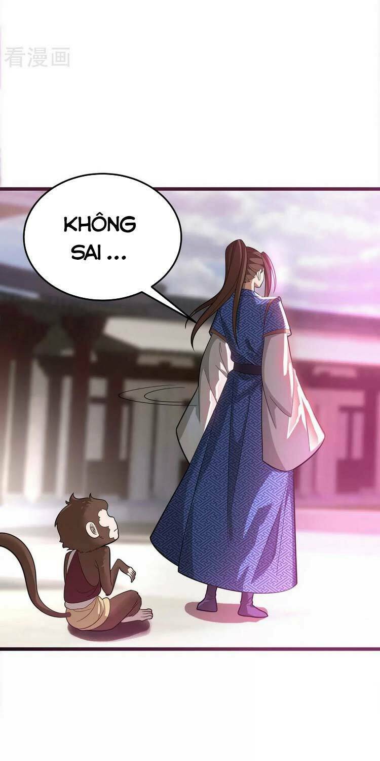 Chúa Tể Tam Giới Chapter 179 - Trang 2