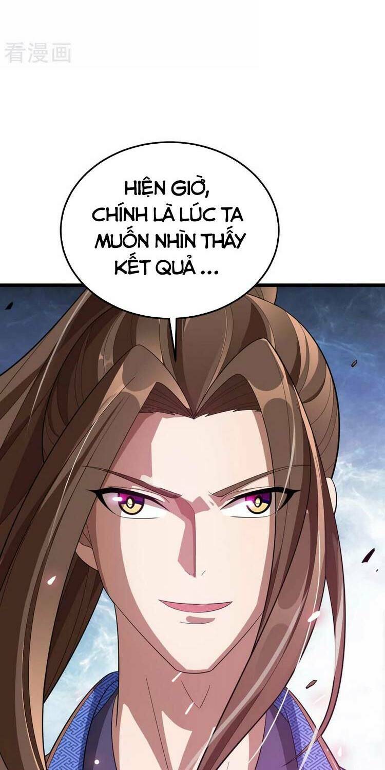Chúa Tể Tam Giới Chapter 179 - Trang 2