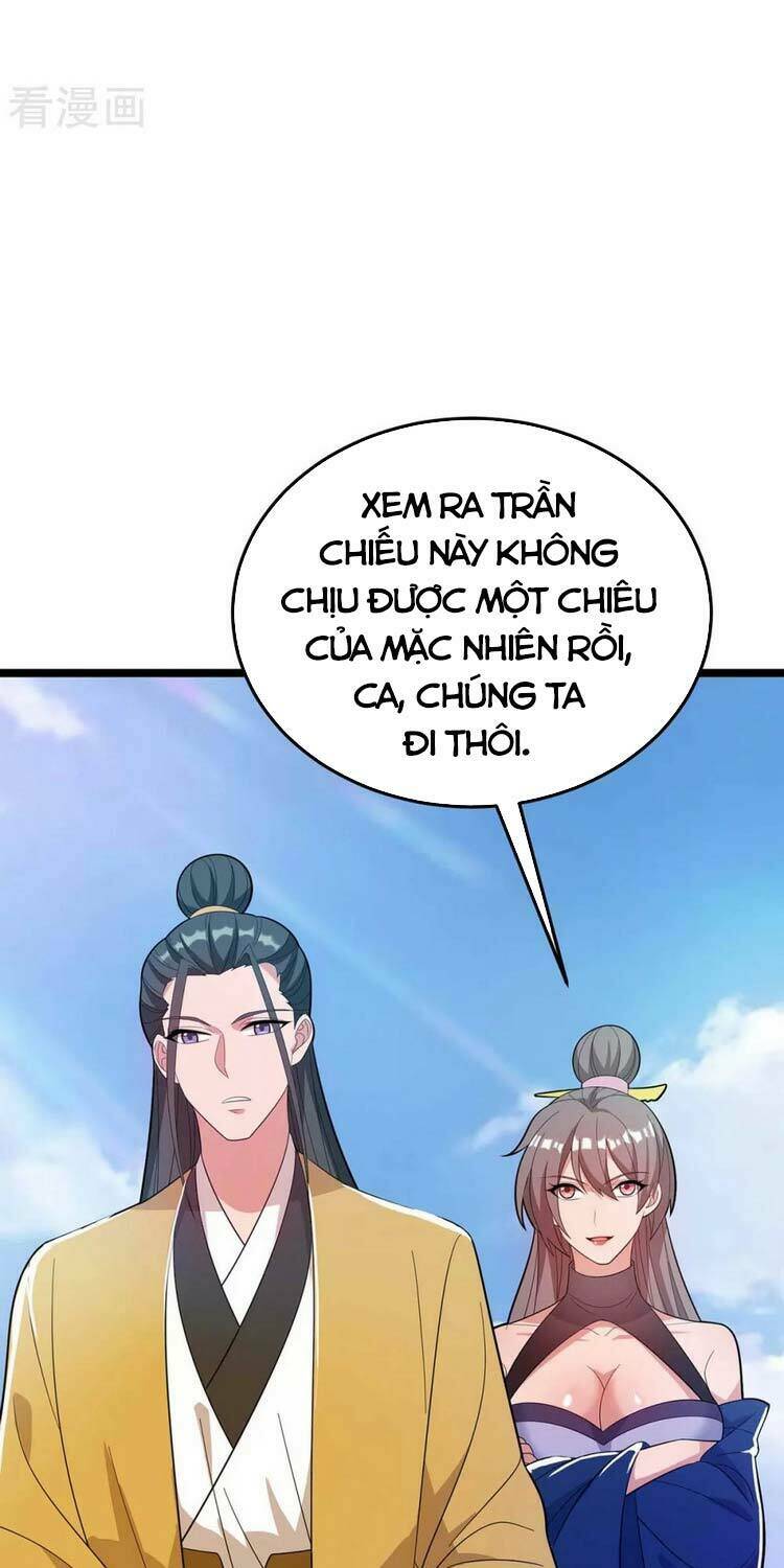 Chúa Tể Tam Giới Chapter 179 - Trang 2