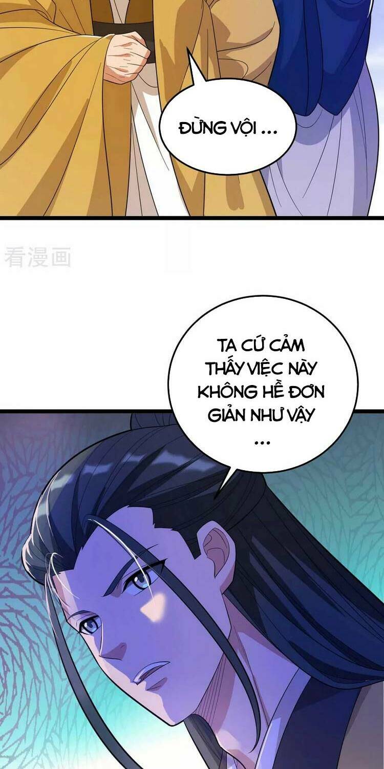 Chúa Tể Tam Giới Chapter 179 - Trang 2