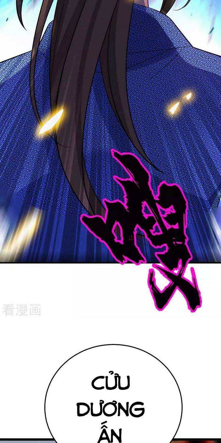 Chúa Tể Tam Giới Chapter 179 - Trang 2