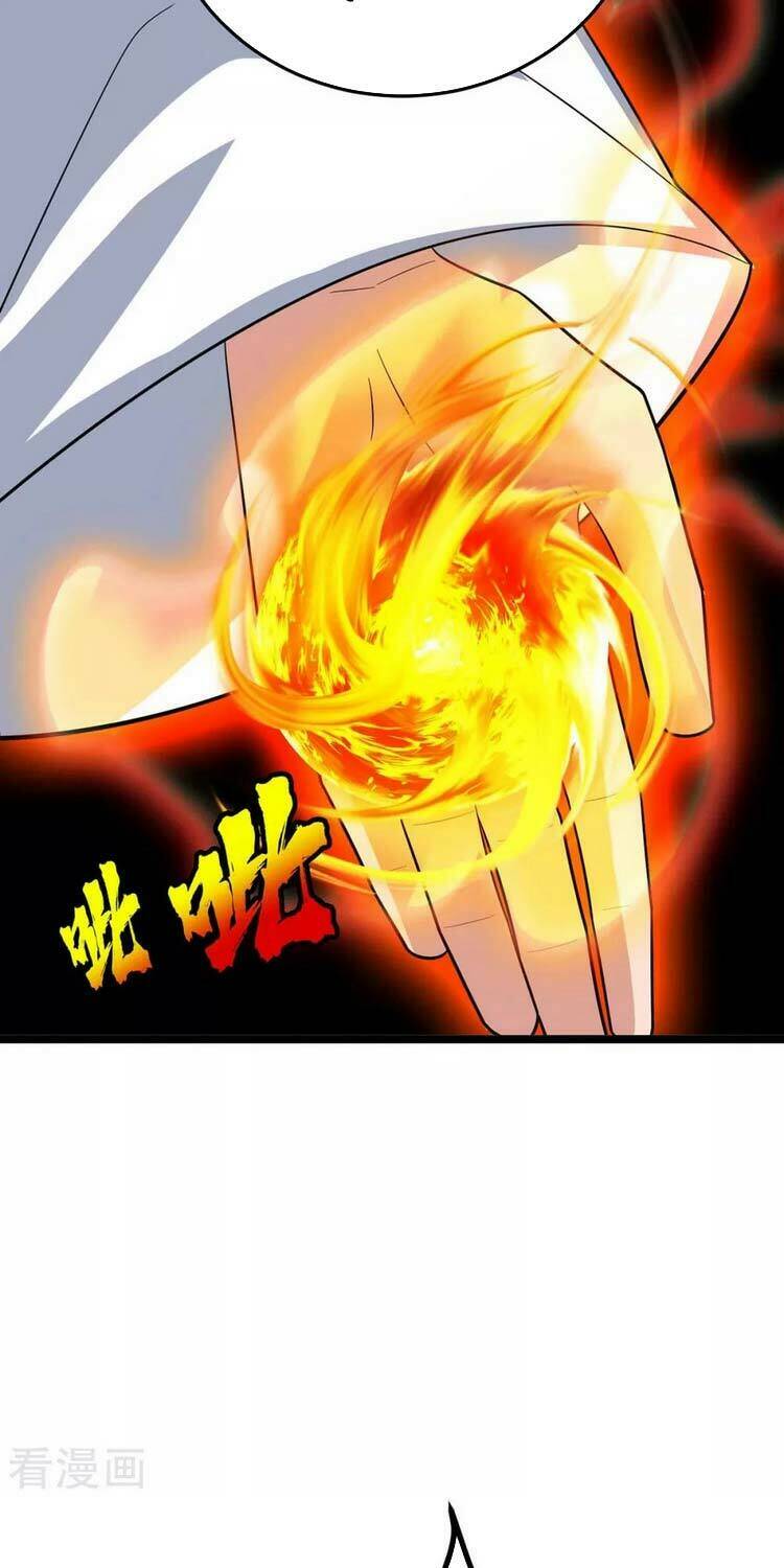 Chúa Tể Tam Giới Chapter 179 - Trang 2