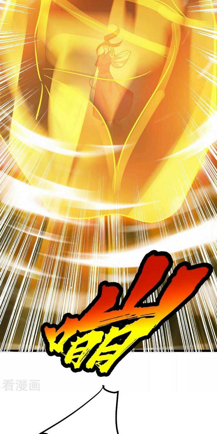 Chúa Tể Tam Giới Chapter 179 - Trang 2