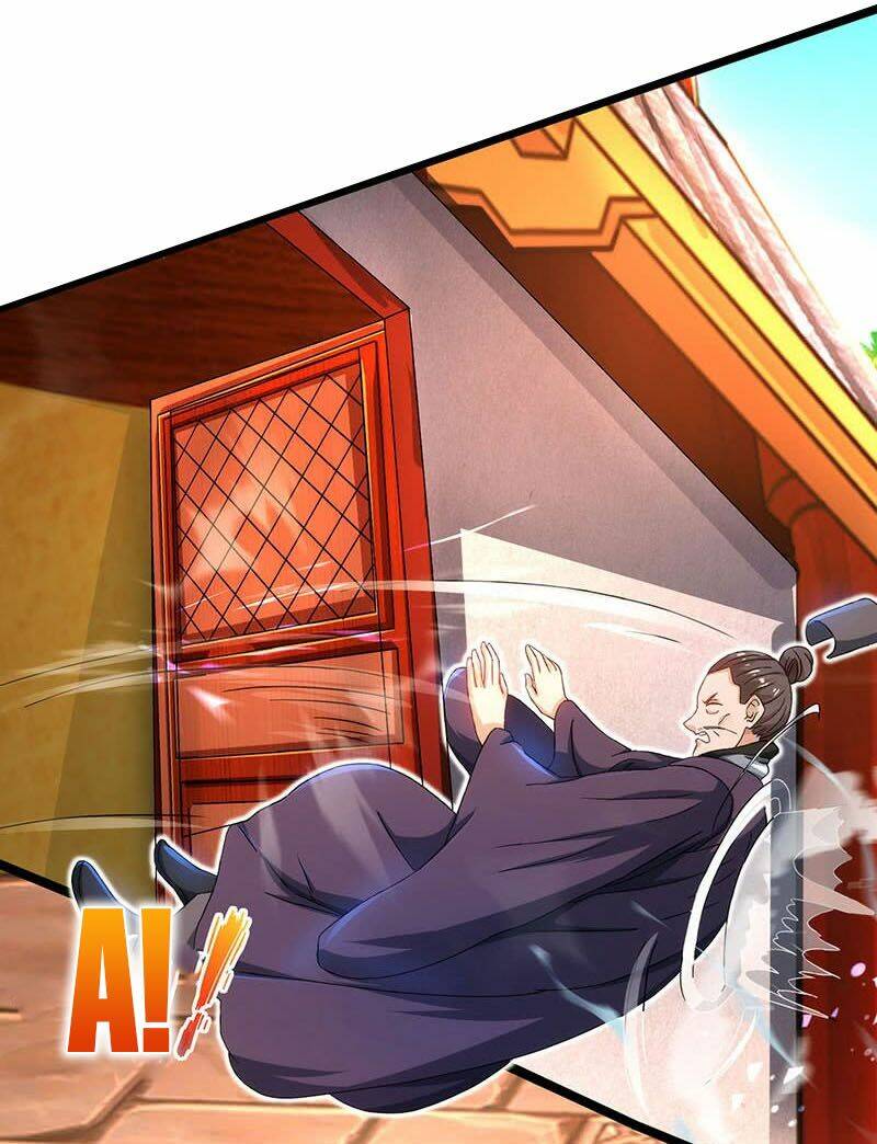 Chúa Tể Tam Giới Chapter 18 - Trang 2