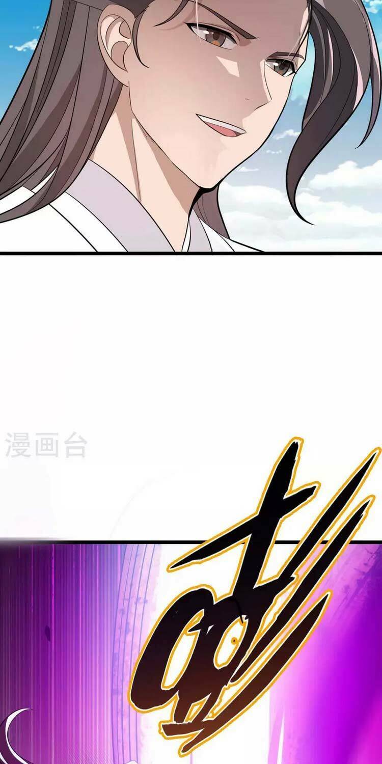 Chúa Tể Tam Giới Chapter 180 - Trang 2