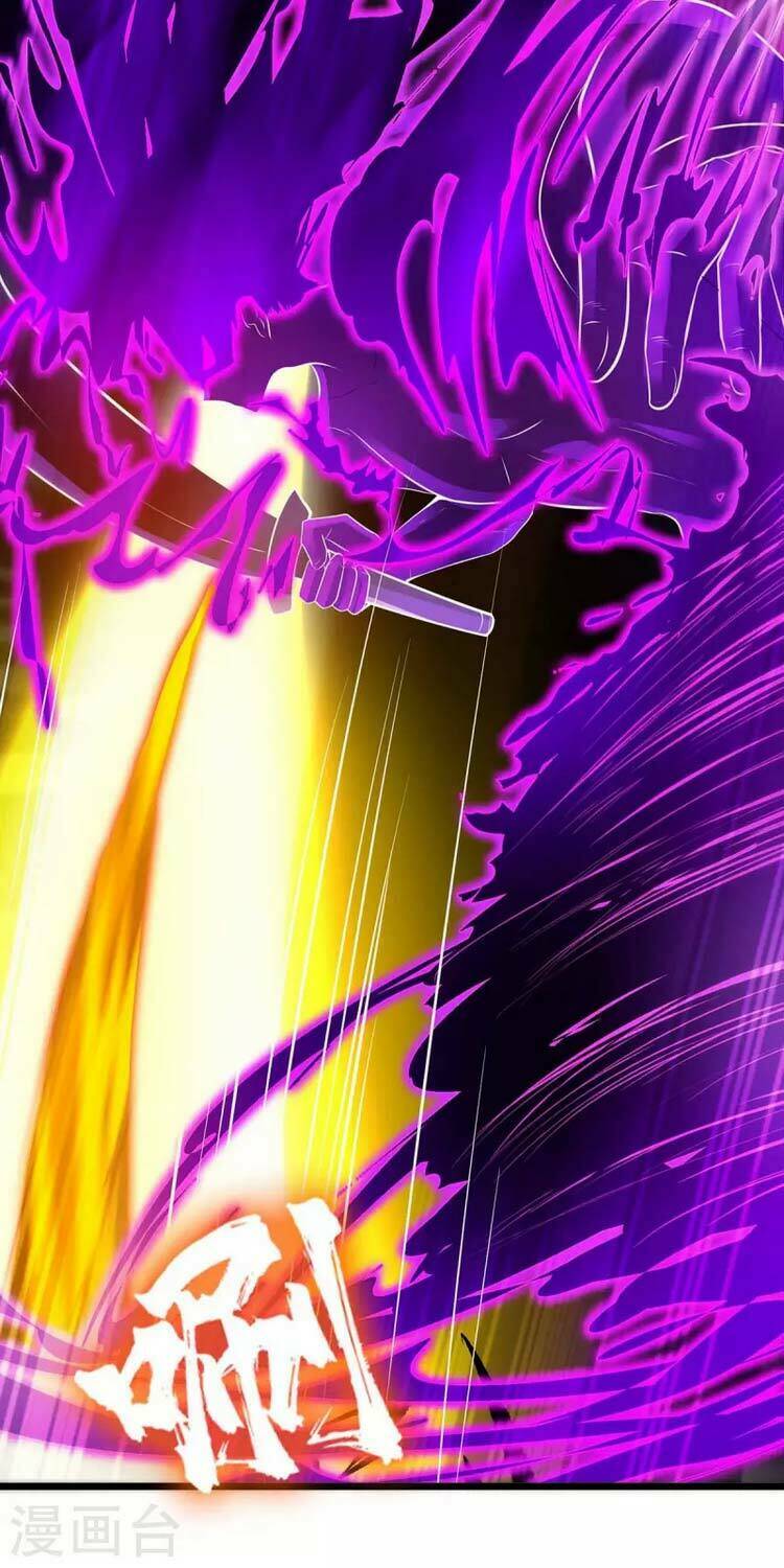 Chúa Tể Tam Giới Chapter 180 - Trang 2