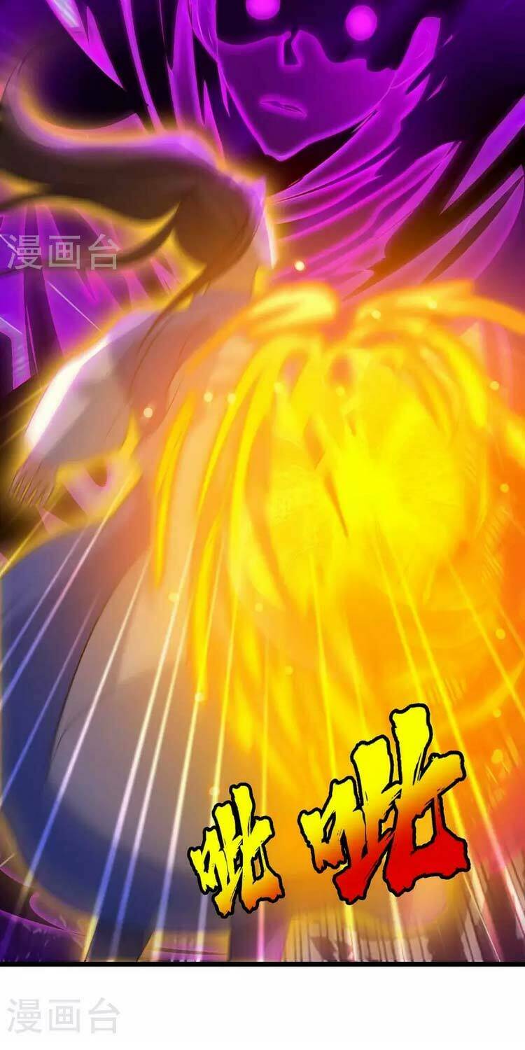 Chúa Tể Tam Giới Chapter 180 - Trang 2