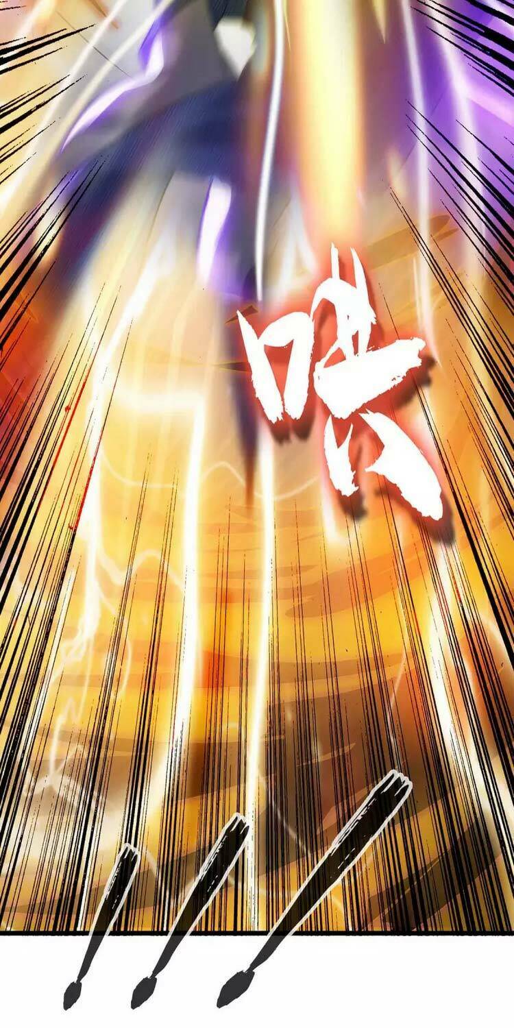 Chúa Tể Tam Giới Chapter 180 - Trang 2