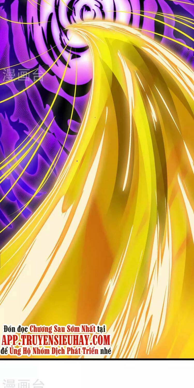 Chúa Tể Tam Giới Chapter 180 - Trang 2