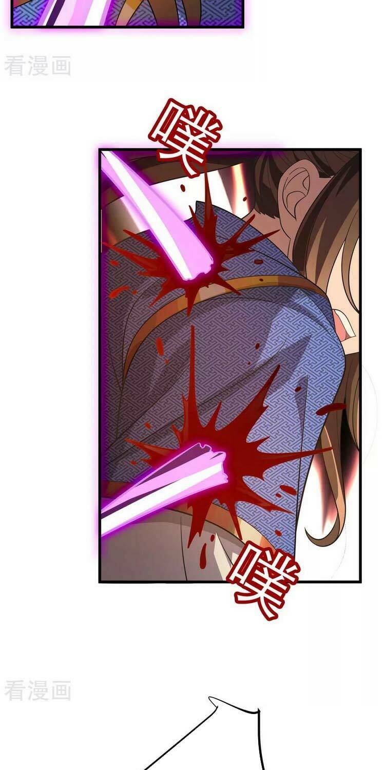 Chúa Tể Tam Giới Chapter 182 - Trang 2