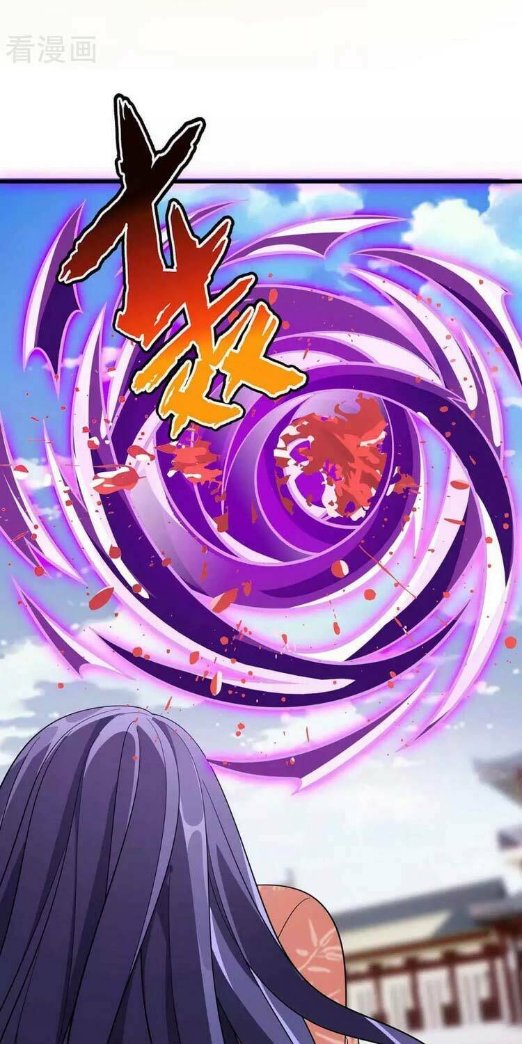 Chúa Tể Tam Giới Chapter 182 - Trang 2