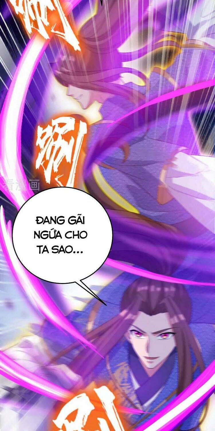 Chúa Tể Tam Giới Chapter 182 - Trang 2