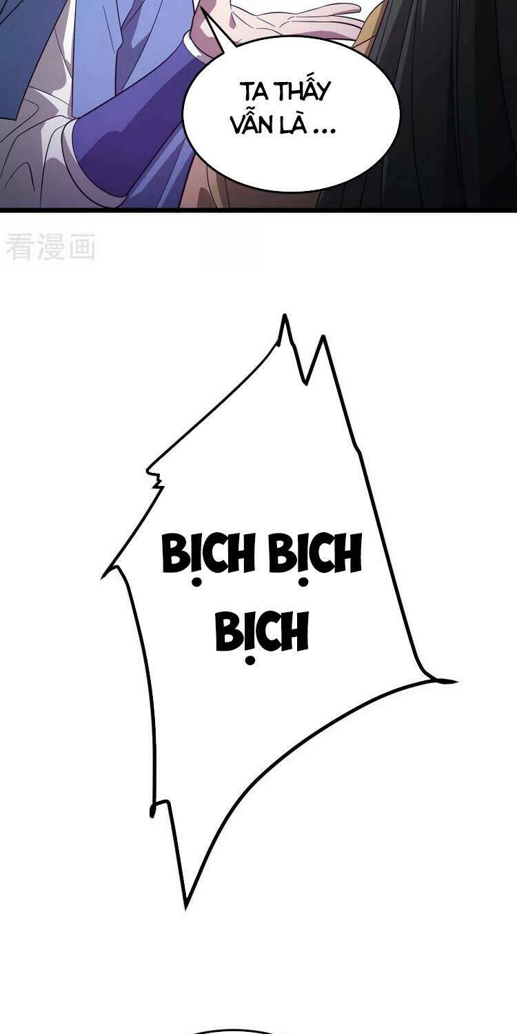 Chúa Tể Tam Giới Chapter 182 - Trang 2