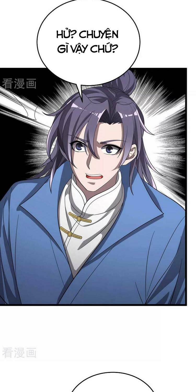 Chúa Tể Tam Giới Chapter 182 - Trang 2