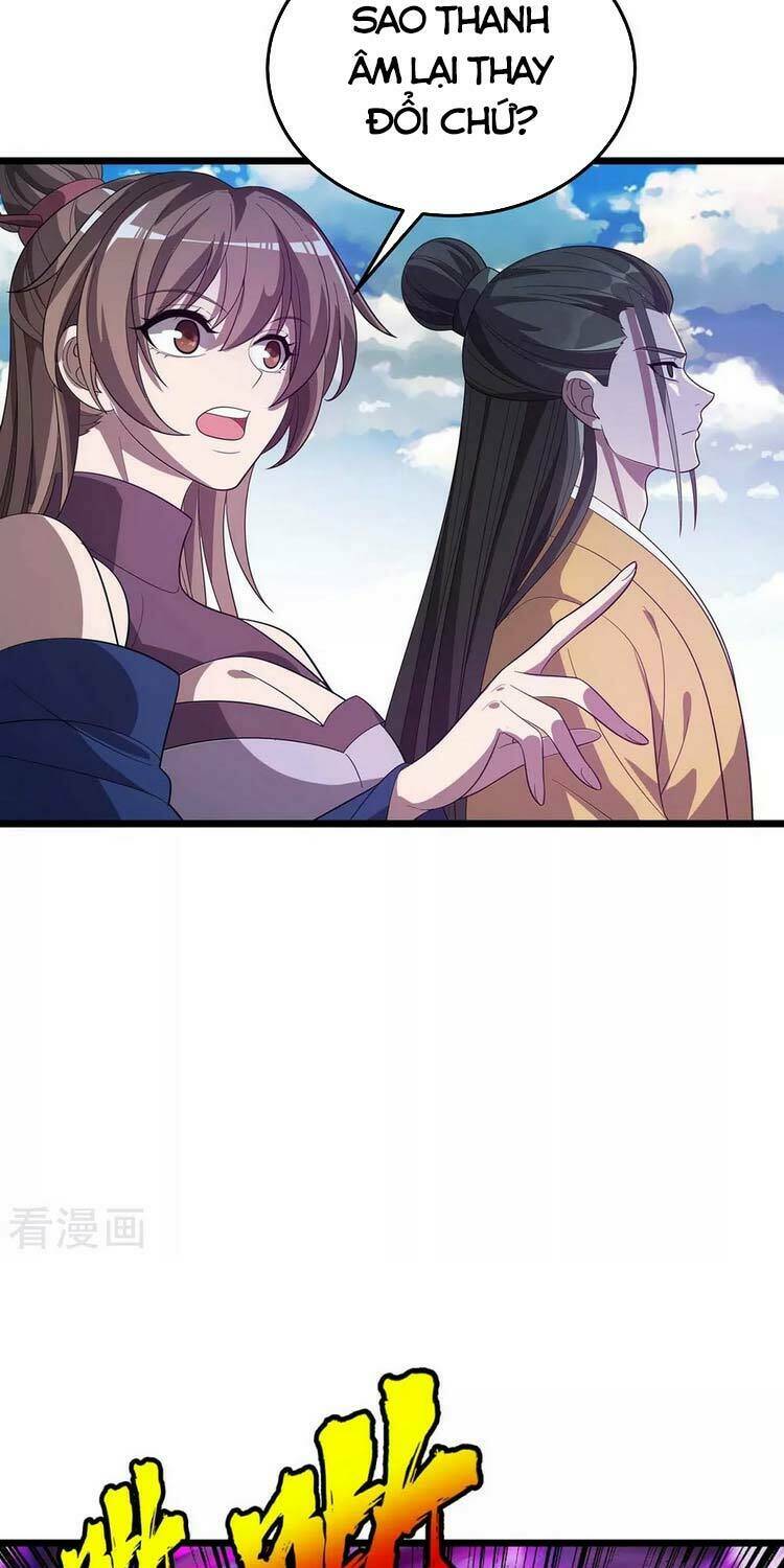 Chúa Tể Tam Giới Chapter 182 - Trang 2