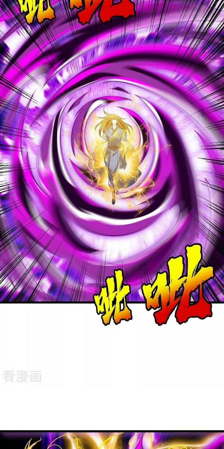 Chúa Tể Tam Giới Chapter 182 - Trang 2